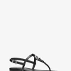 Sofia Leather Sandal
