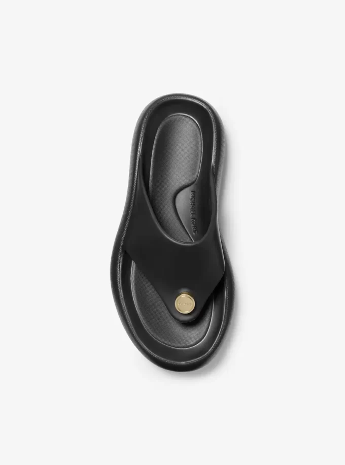 Splash Platform Sandal