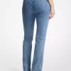 Stretch Denim Cigarette Jeans Stretch Denim Cigarette Jeans