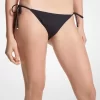 Stretch Nylon Bikini Bottom