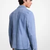 Suede Shirt Jacket Suede Shirt Jacket