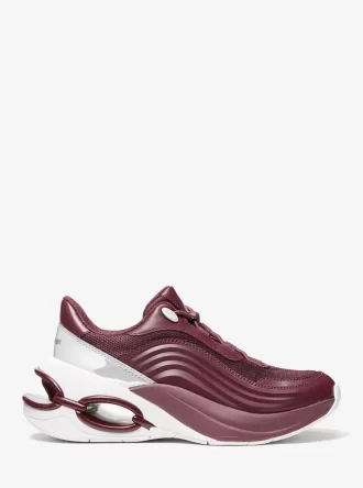 Toni Mixed-Media Trainer