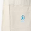 Watch Hunger Stop Recycled Cotton Canvas Tote Bag