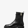Weiss Combat Boot Weiss Combat Boot