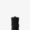 Winnie Faux Shearling Boot