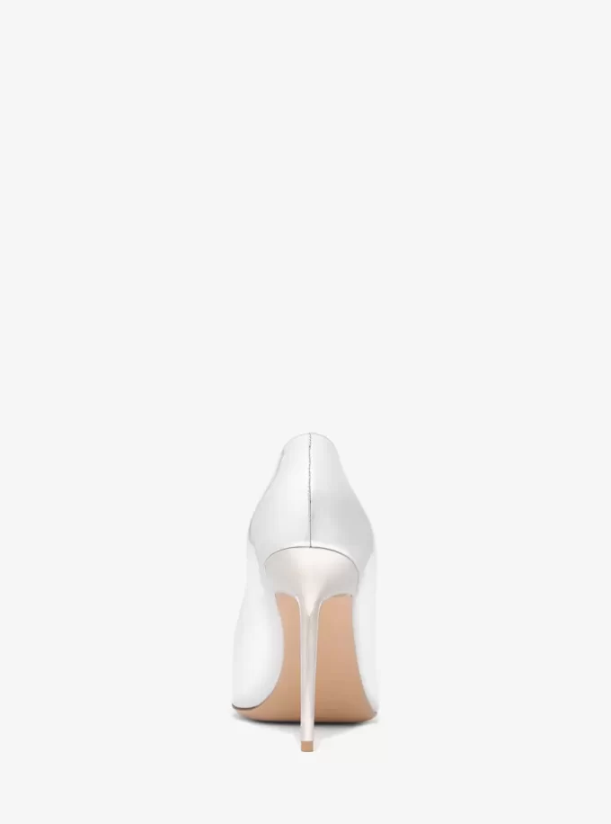 Winona Specchio Leather Pump Winona Specchio Leather Pump