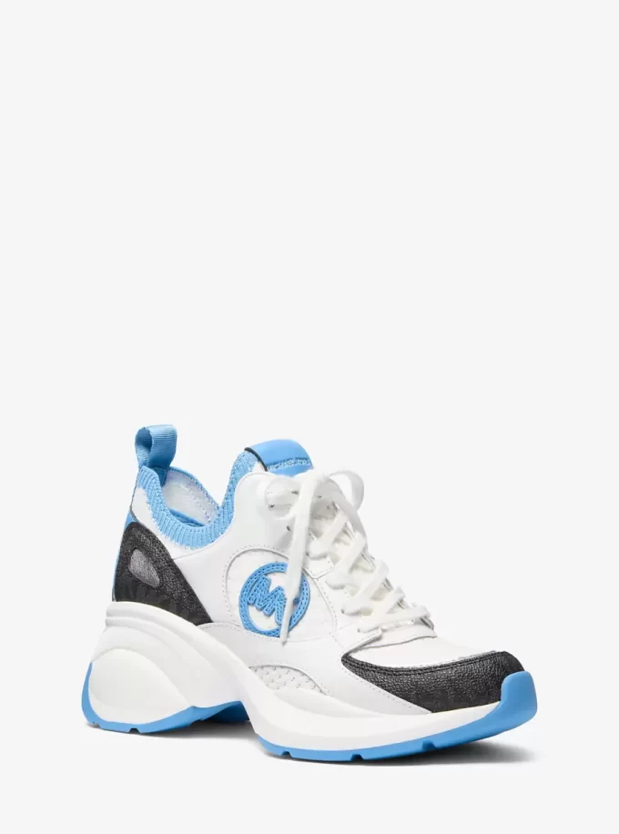 Zuma Mixed-Media Trainer Zuma Mixed-Media Trainer