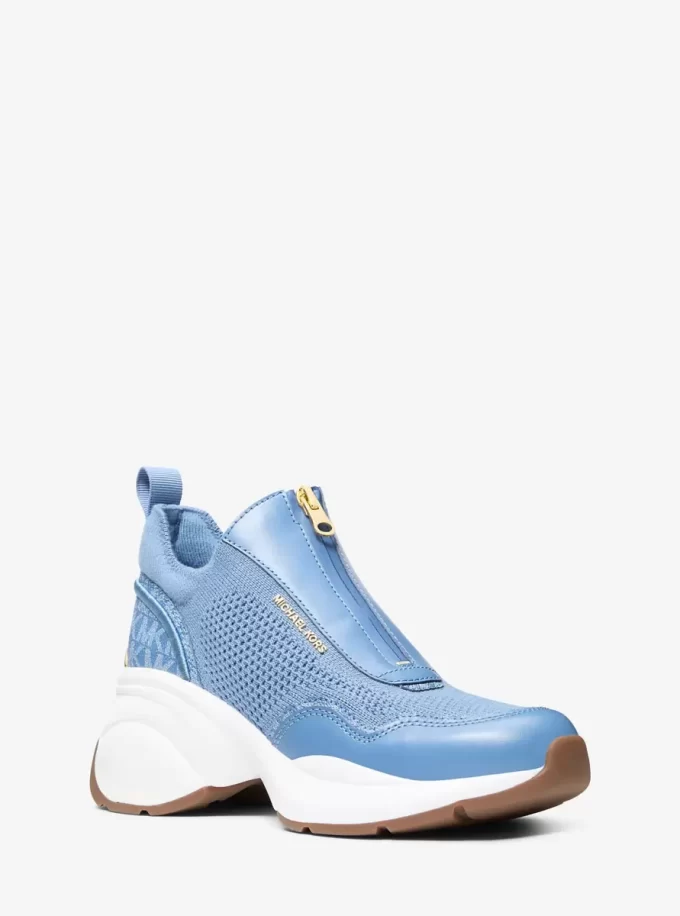 Zuma Mixed-Media Trainer Zuma Mixed-Media Trainer