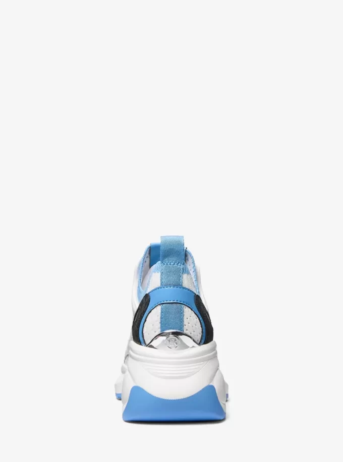 Zuma Mixed-Media Trainer Zuma Mixed-Media Trainer