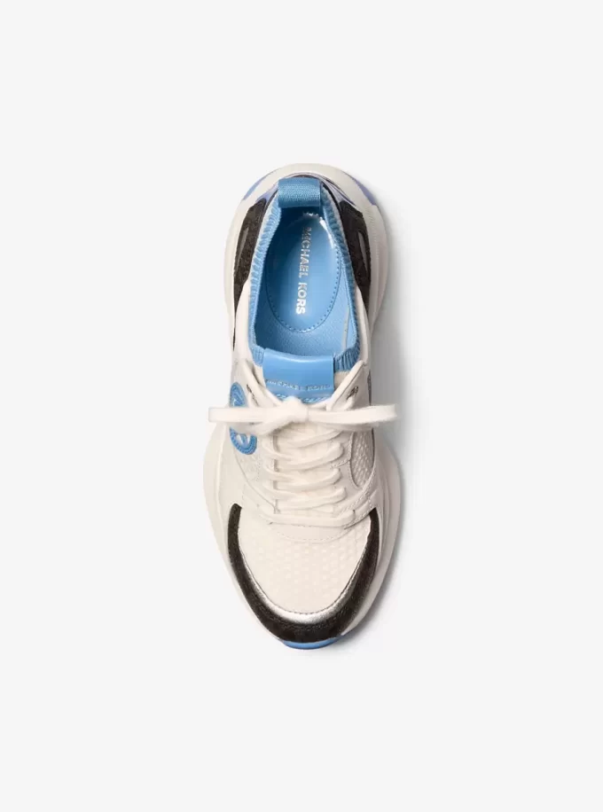 Zuma Mixed-Media Trainer Zuma Mixed-Media Trainer